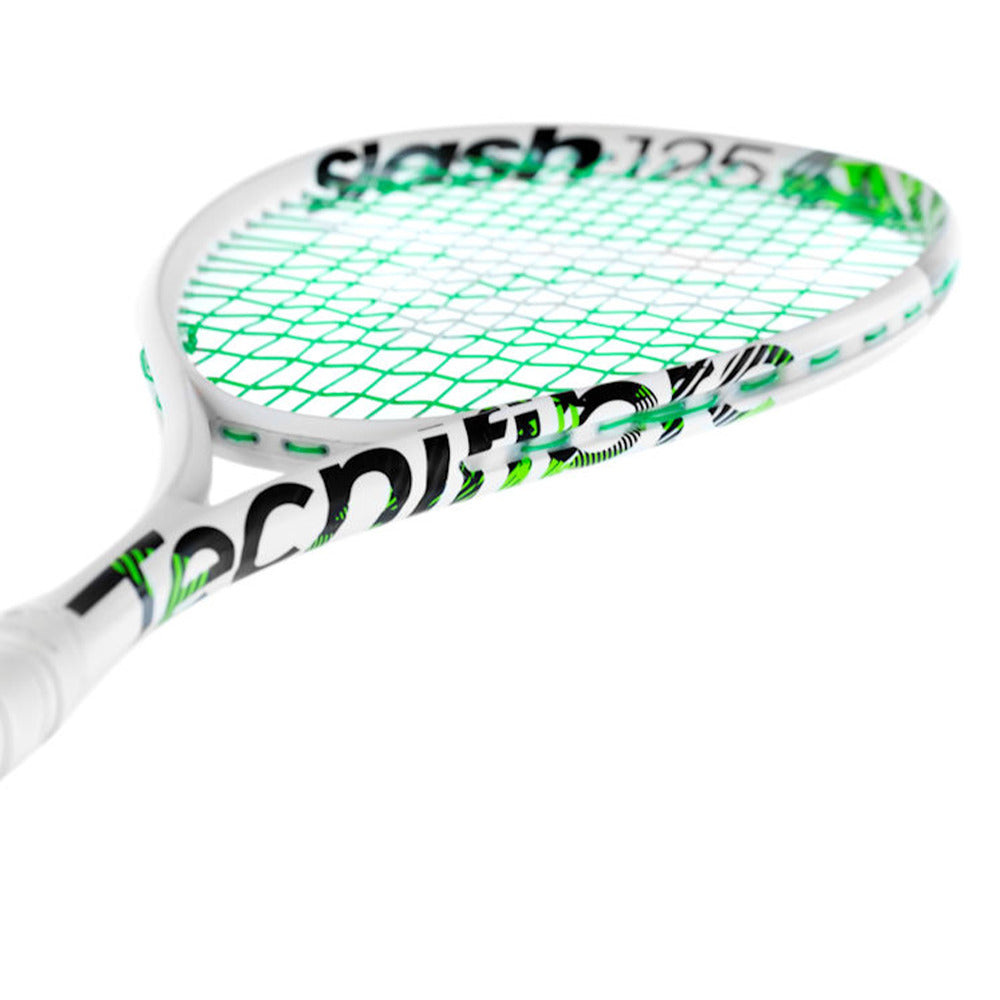 Tecnifibre Slash 125 Squash Racket