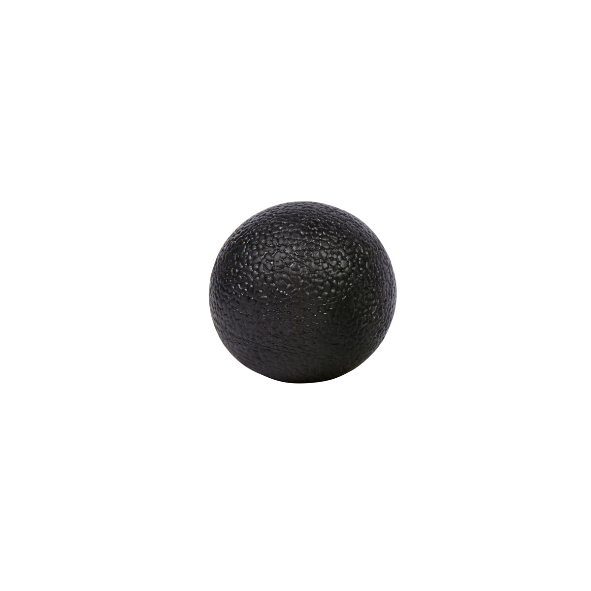 Energetics Fitness Finger Ball For Unisex, Black