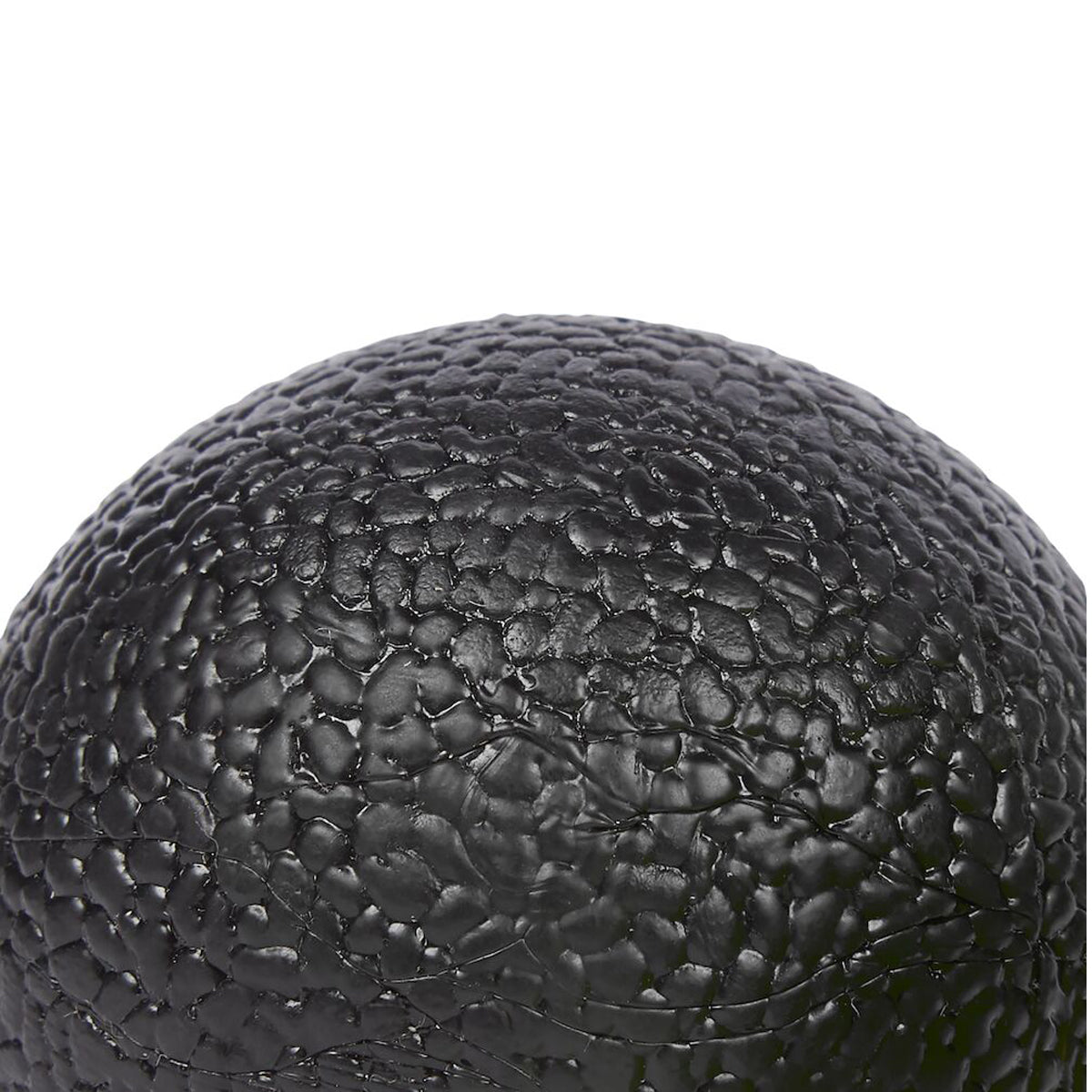 Energetics Fitness Finger Ball For Unisex, Black