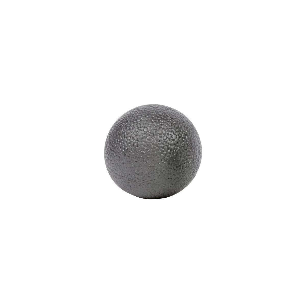 Energetics Fitness Finger Ball For Unisex, Grey