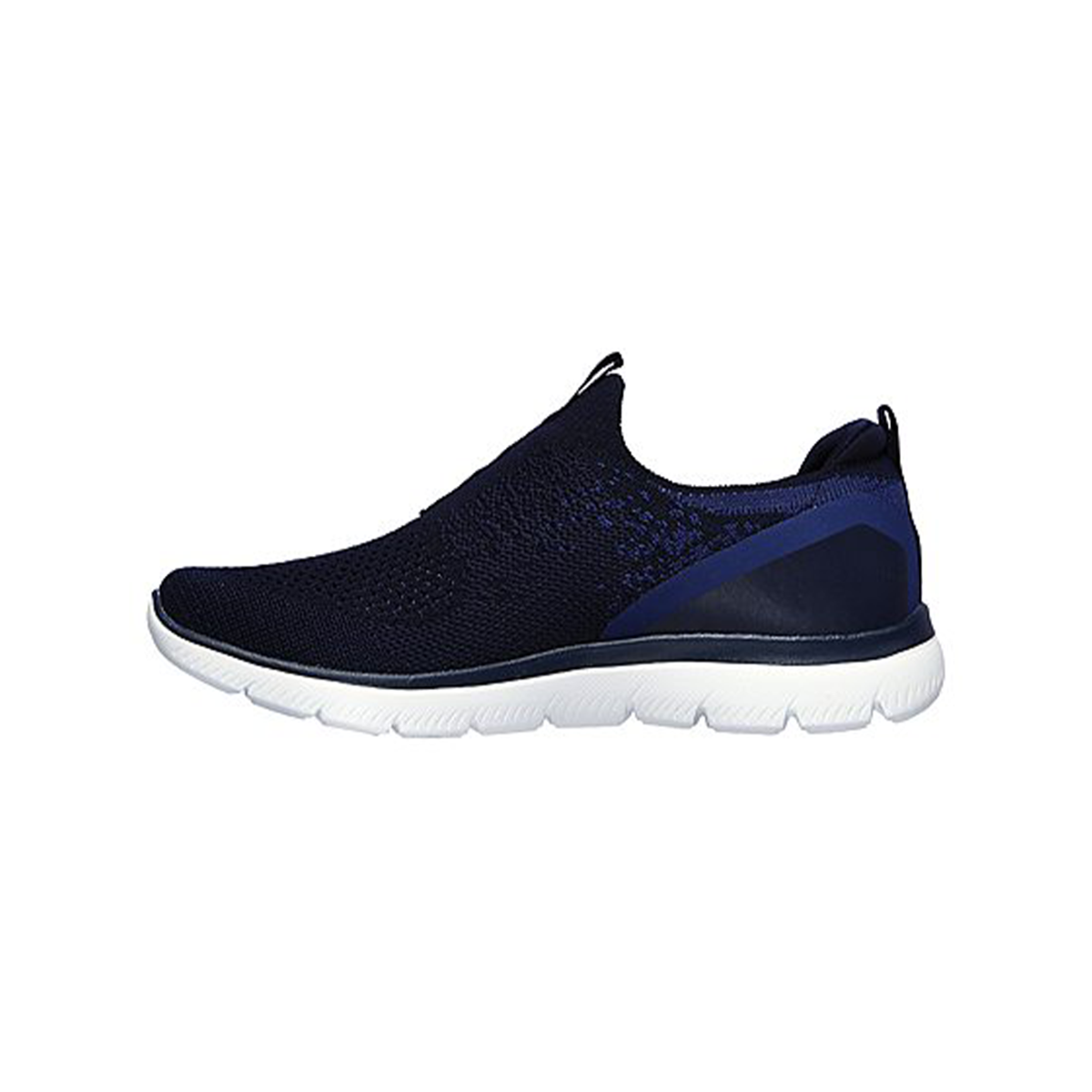 Skechers Summits Daily Flourish Shoes For Women, Navy