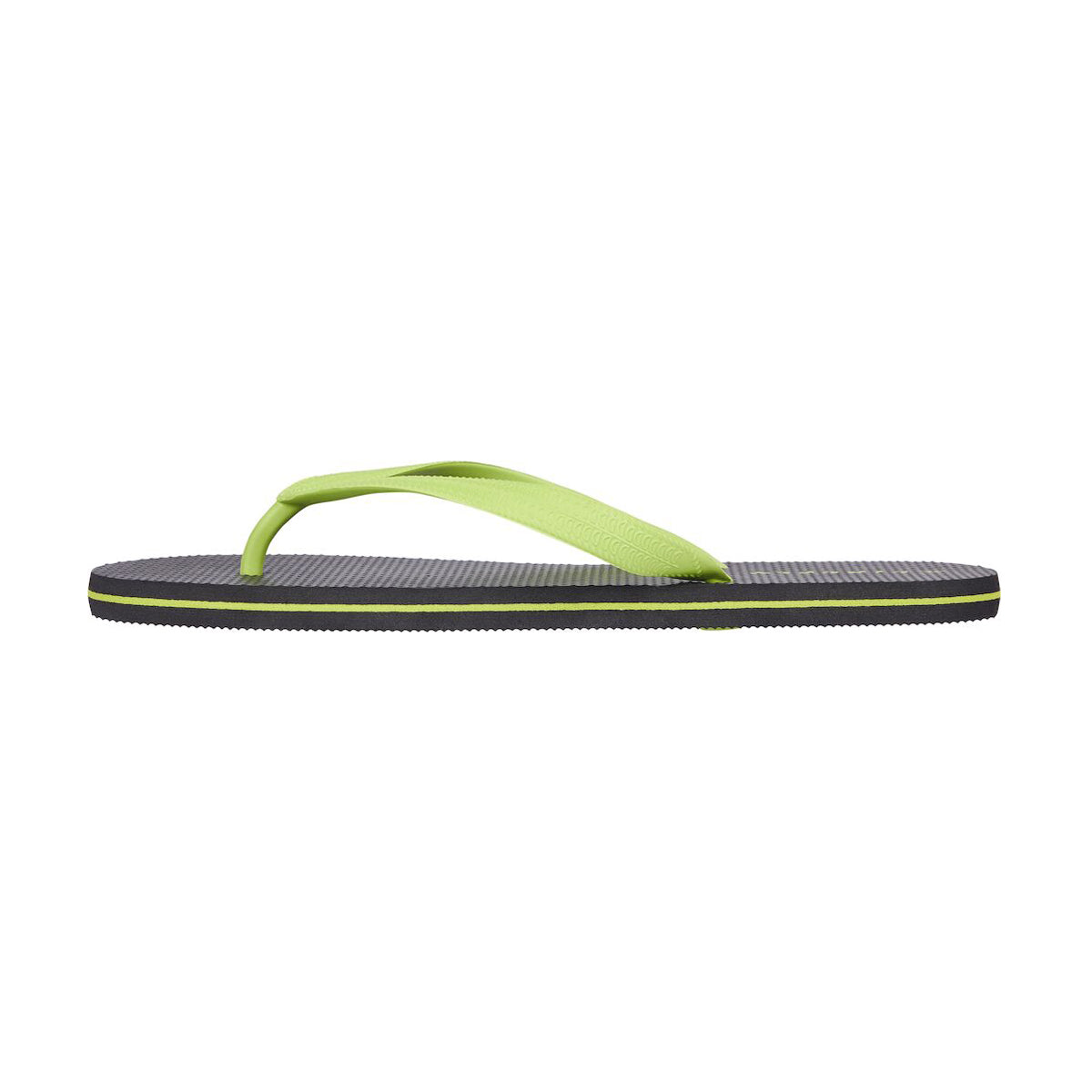 Firefly Madera M Slipper For Men, Black & Green