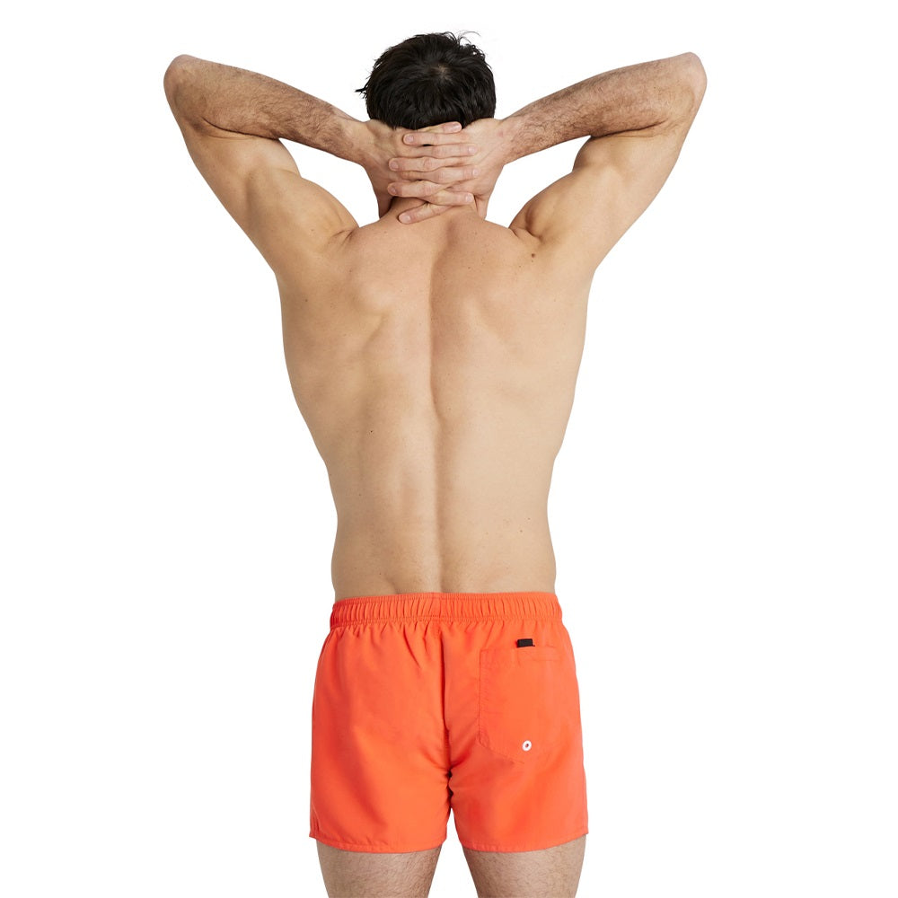 أساسيات الساحة X-Short