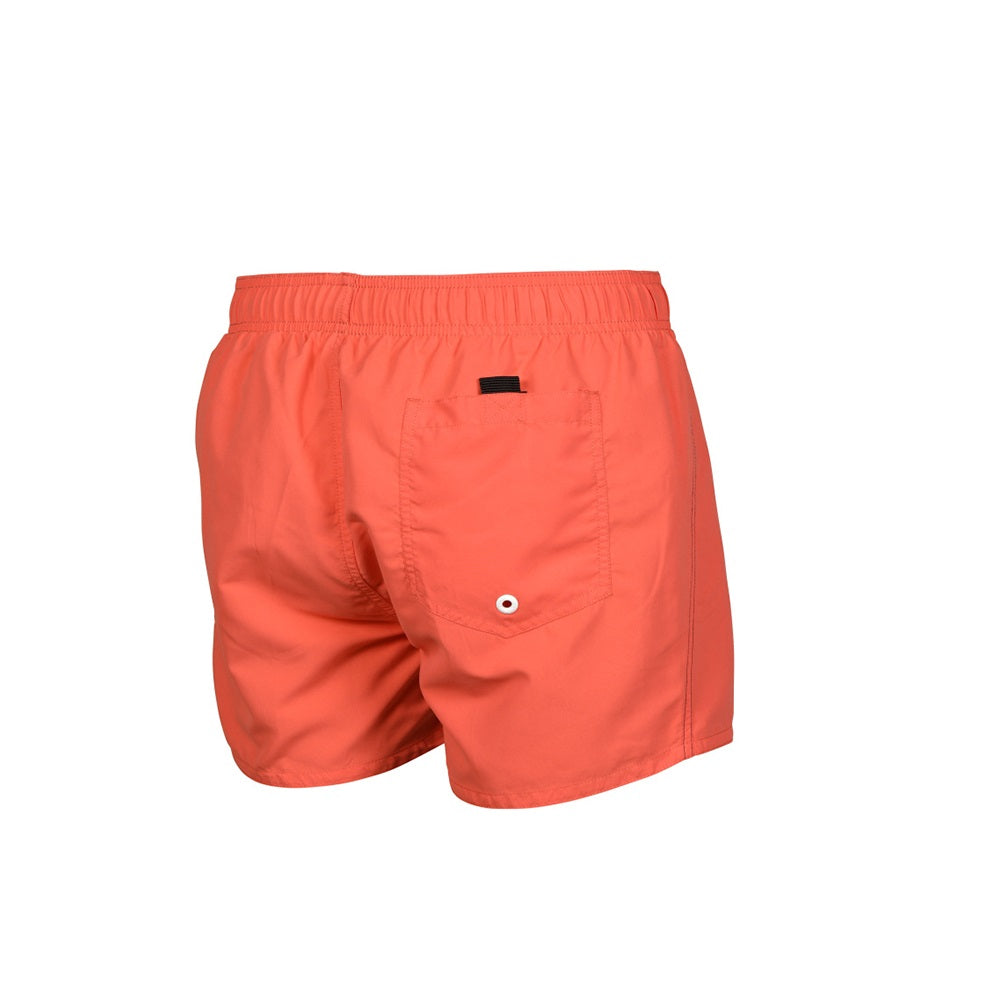 أساسيات الساحة X-Short