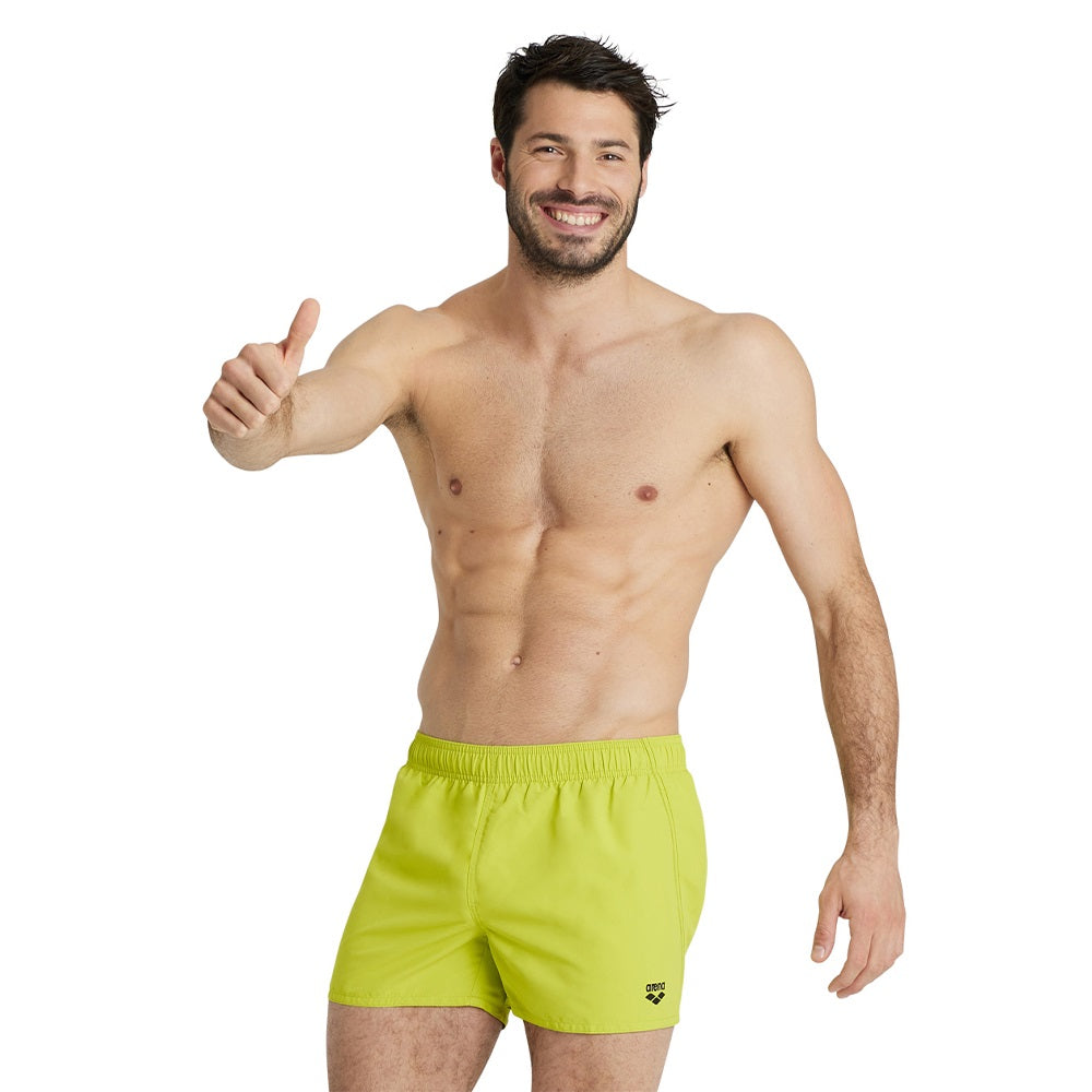 Arena Fundamentals X-Short