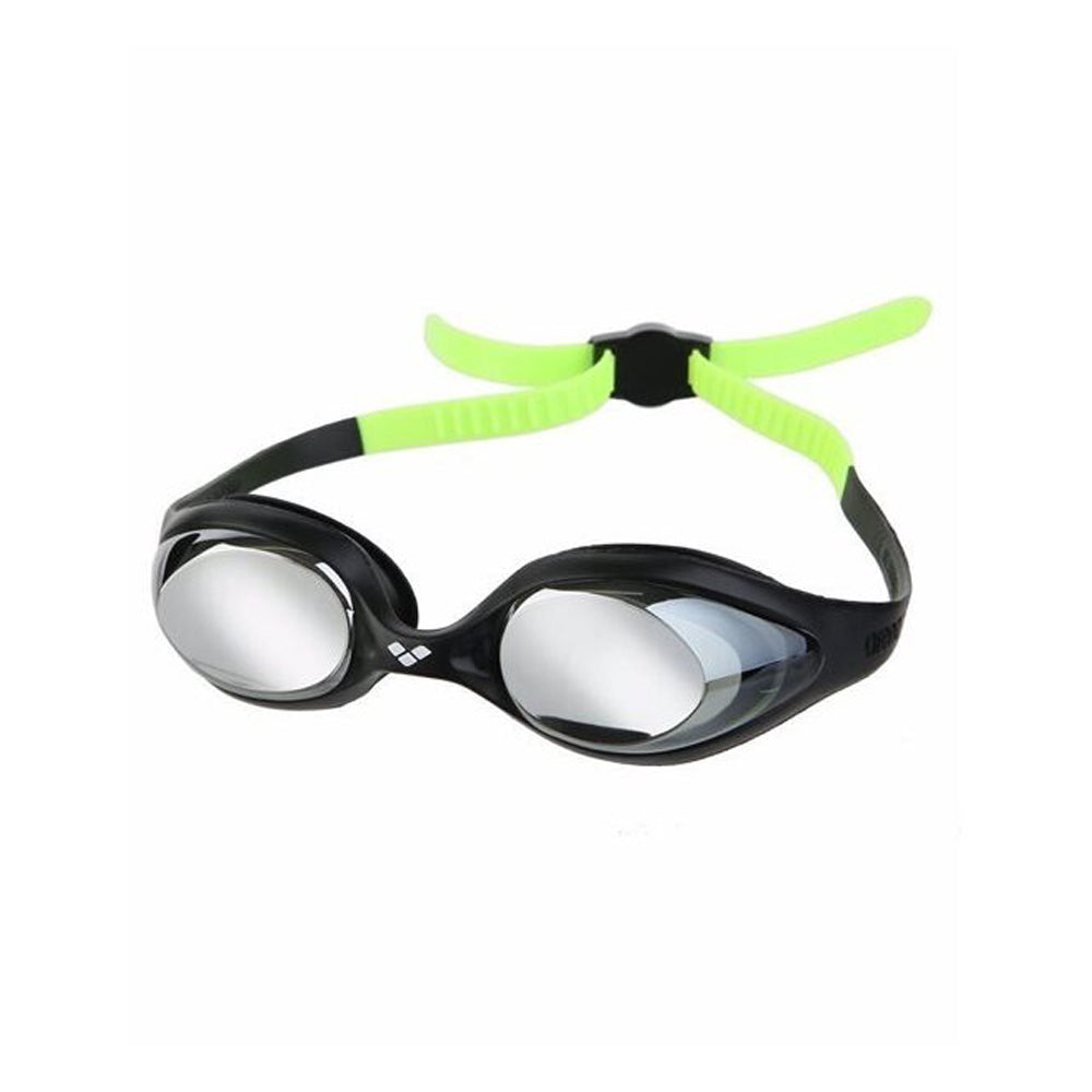 Arena Spider Jr Mirror Goggles