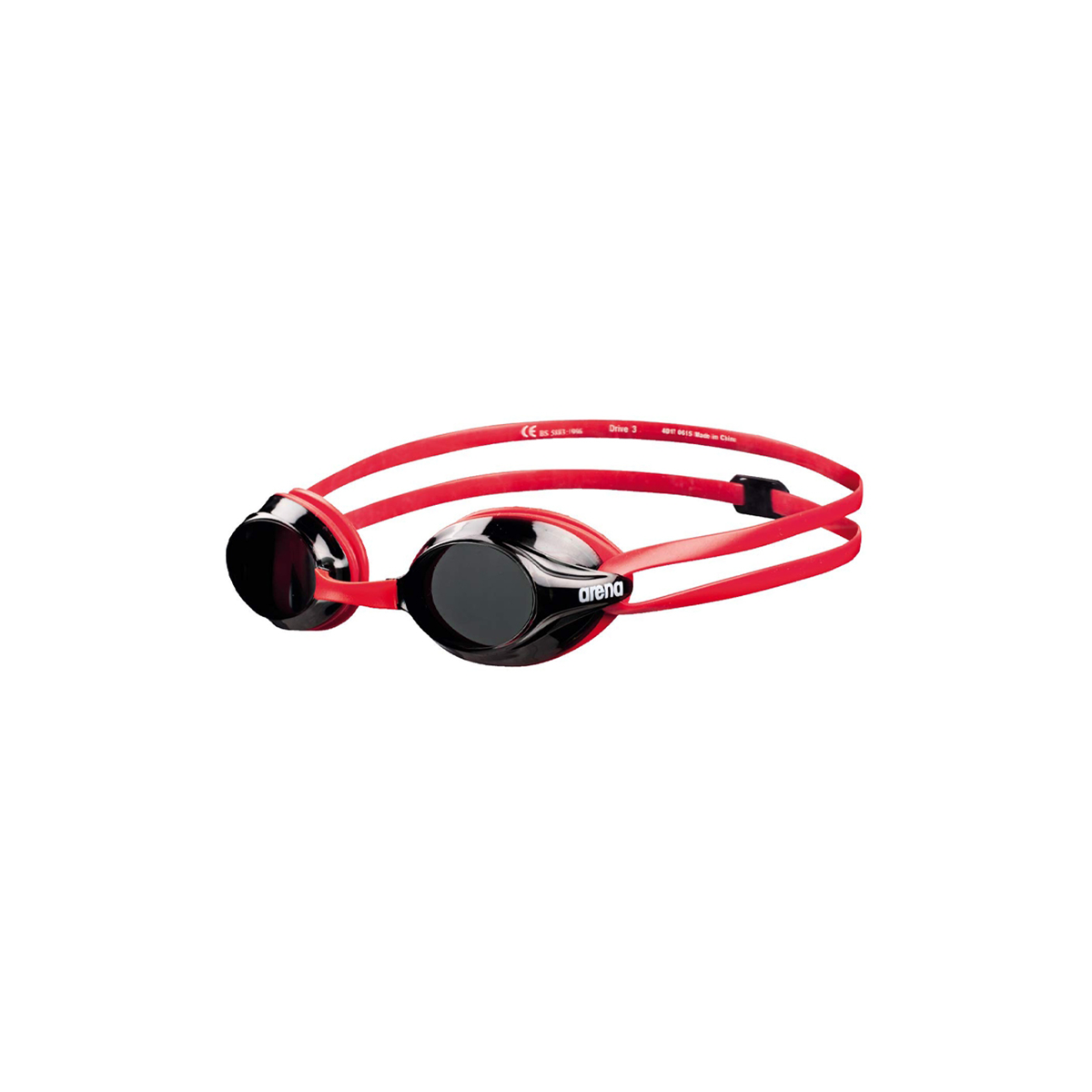 Arena Tracks Jr Goggles