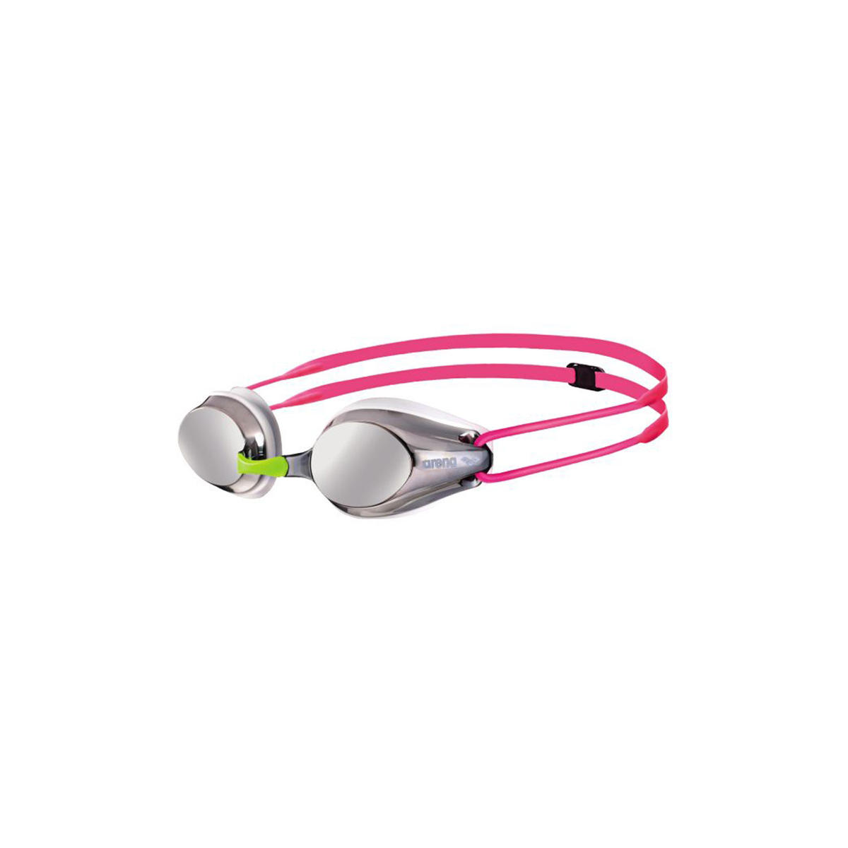 Arena Tracks Jr Mirror Goggles