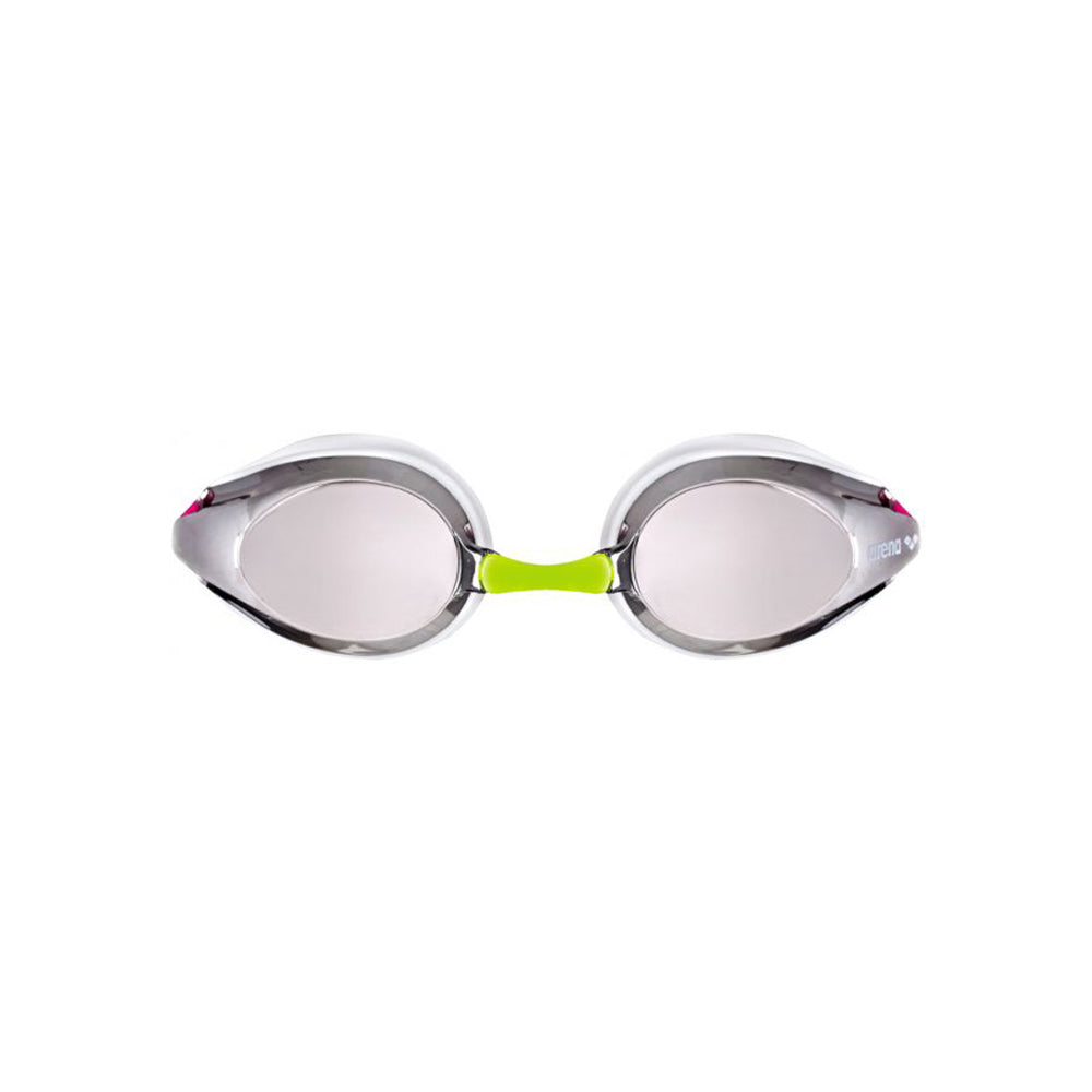 Arena Tracks Jr Mirror Goggles
