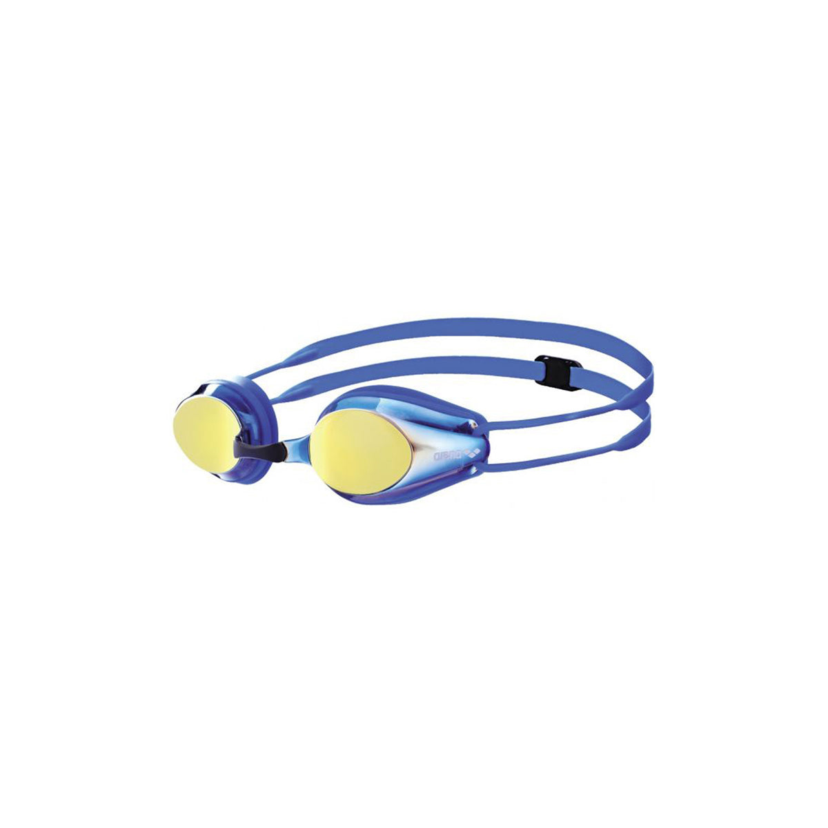 Arena Tracks Jr Mirror Goggles