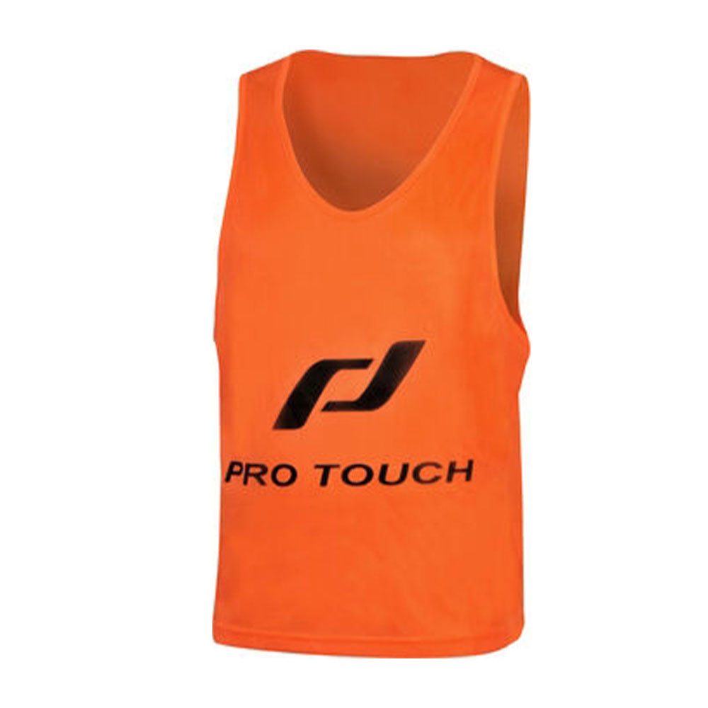 قميص تدريب كرة القدم برو تاتش للجنسين