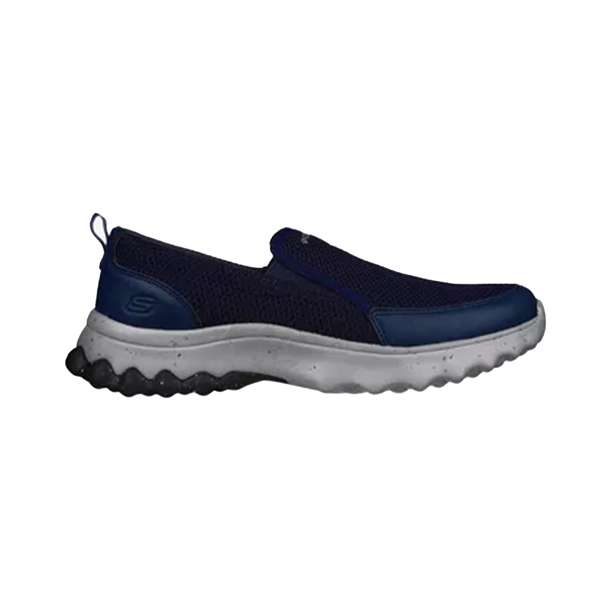 Skechers Voston Lifestyle Shoes For Men, Navy