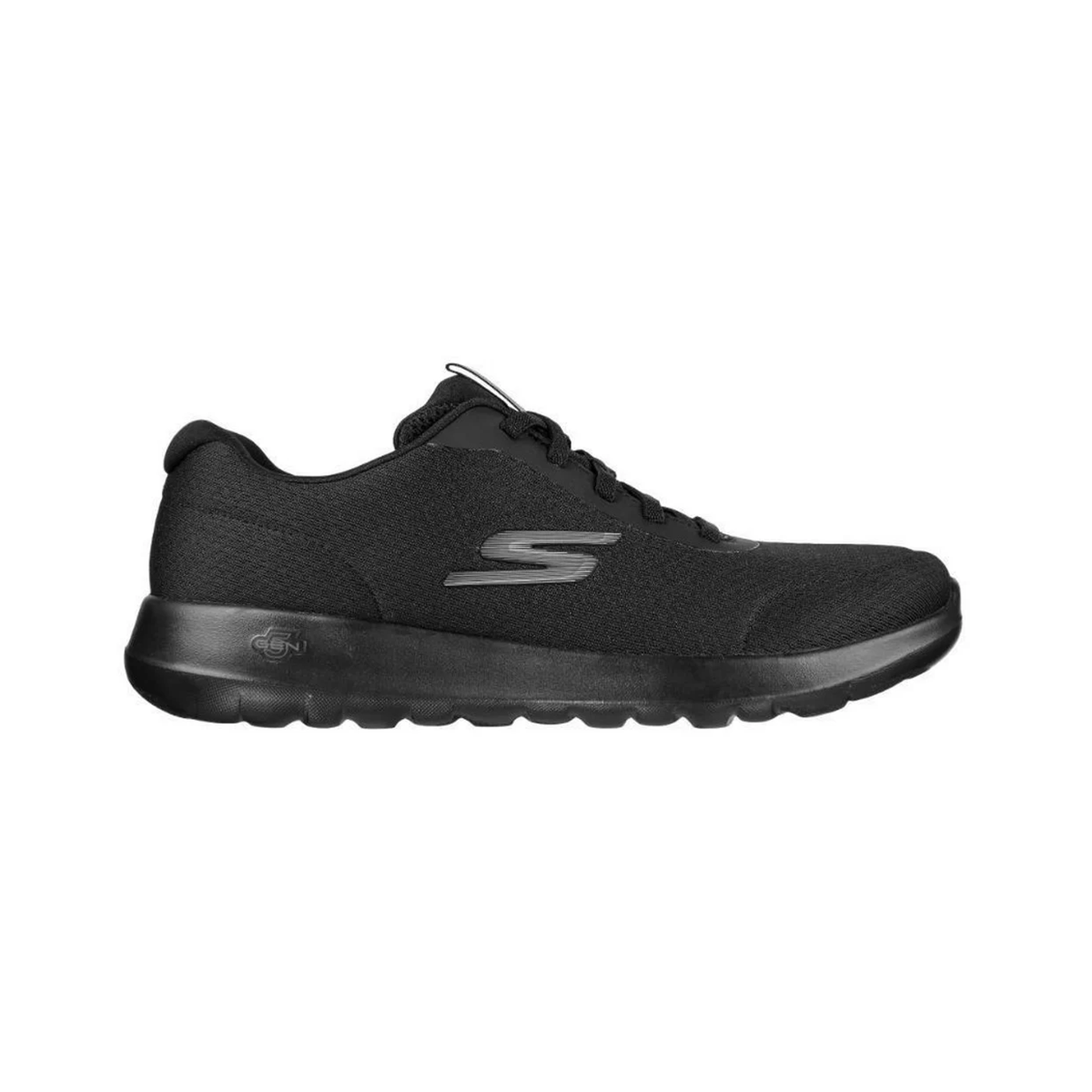 Skechers Go Walk Max Midshore Shoes For Men, Black