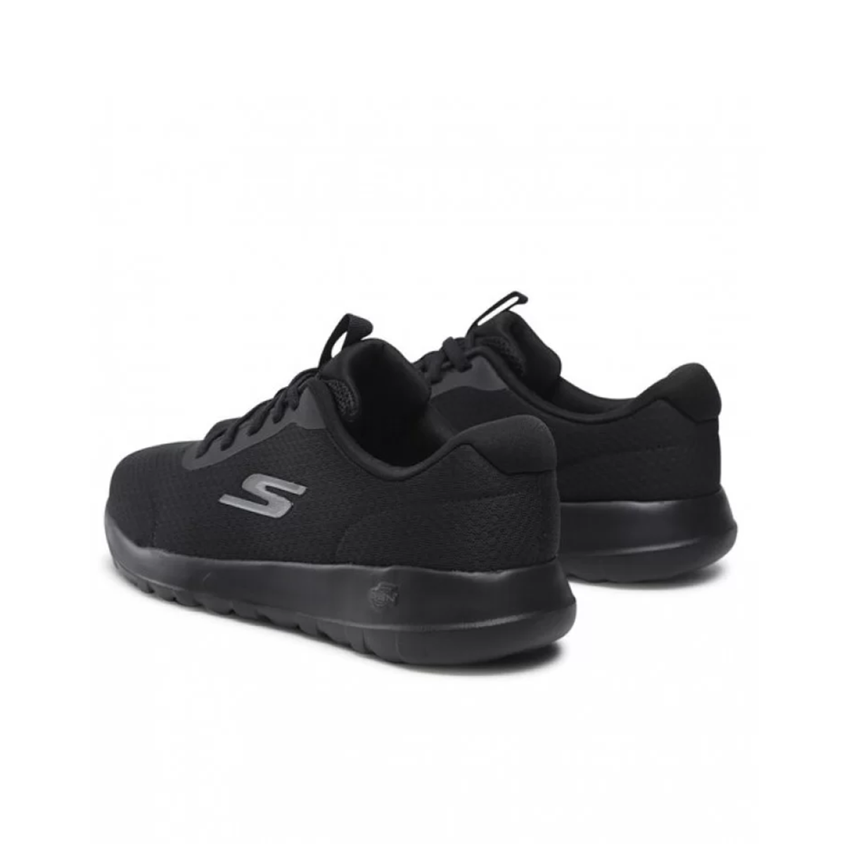 Skechers Go Walk Max Midshore Shoes For Men, Black