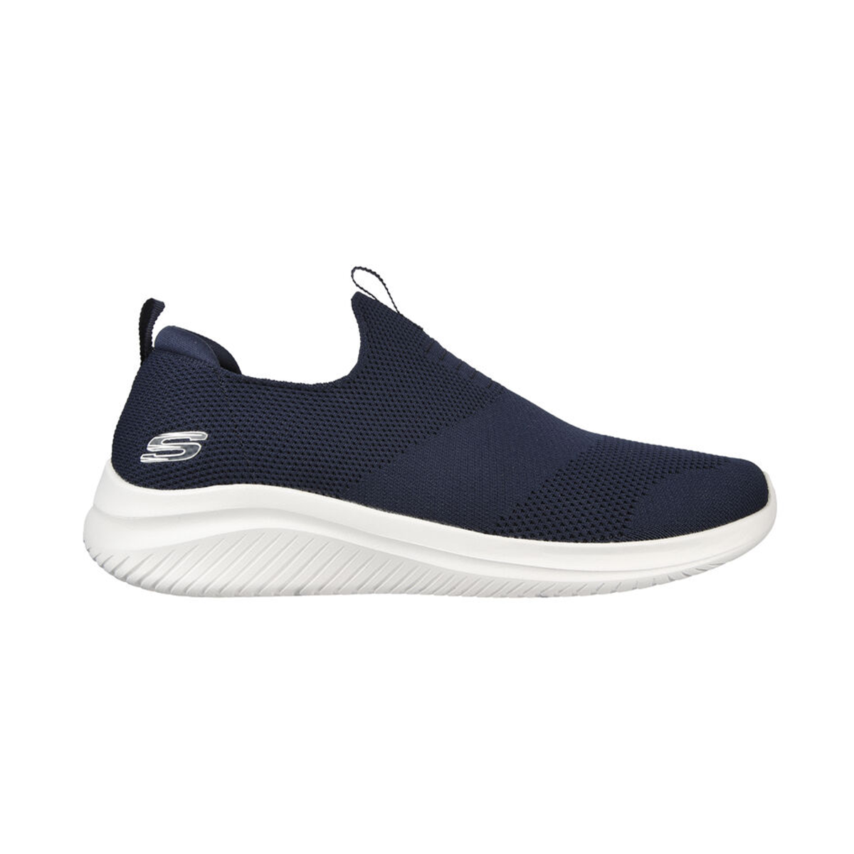حذاء Skechers Ultra Flex 3.0 Lifestyle للرجال، أزرق داكن