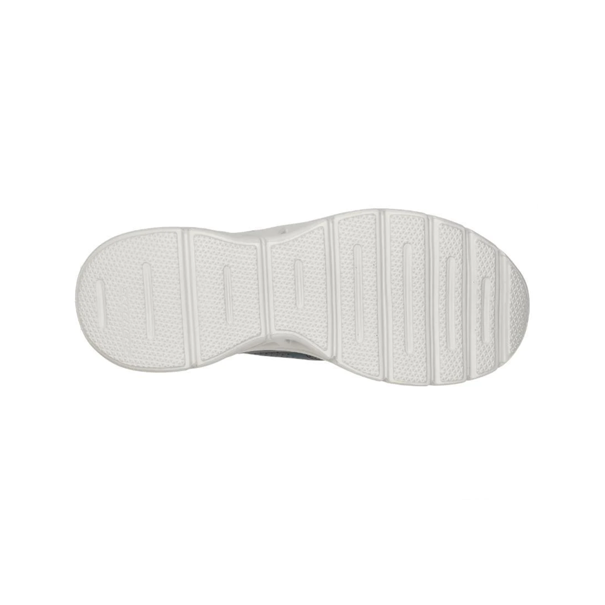 حذاء رياضي سكيتشرز جلايد ستيب للرجال، أزرق داكن