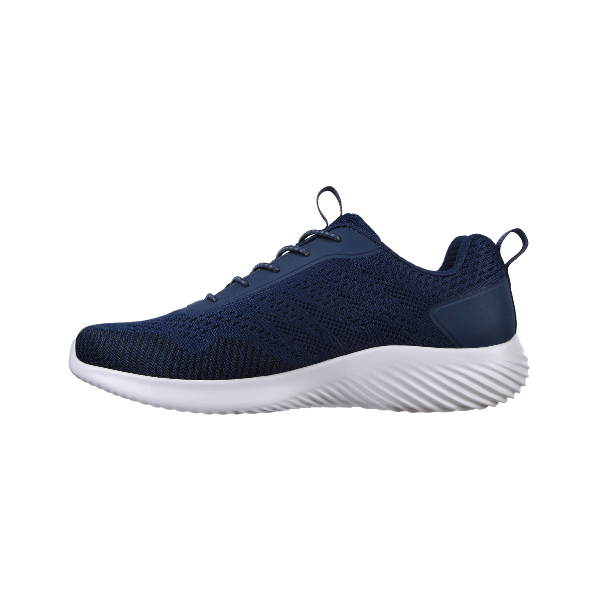 Skechers Sports Bounder Intread Shoes For Men, Navy