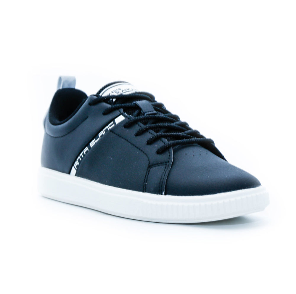 Anta X Game Lifestyle Shoes For Women, Black & Silver
