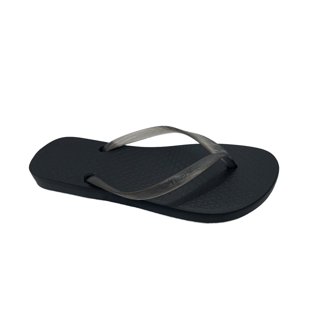 Ipanema Comfort Flip-Flops For Women, Black