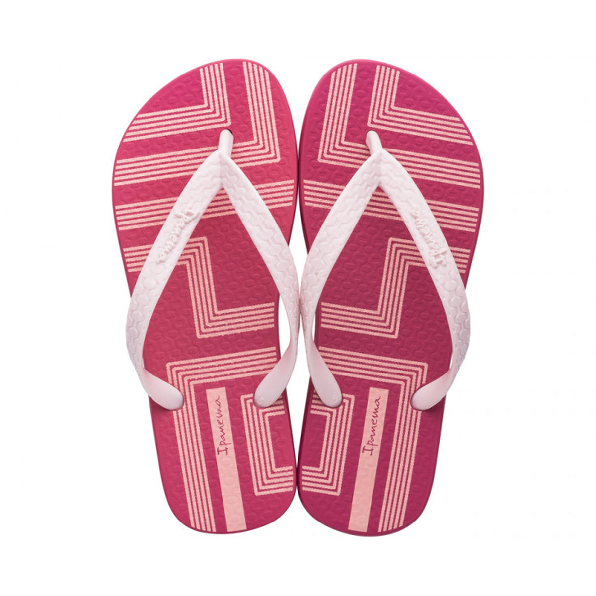 Ipanema Swimming Flip Flop For Women