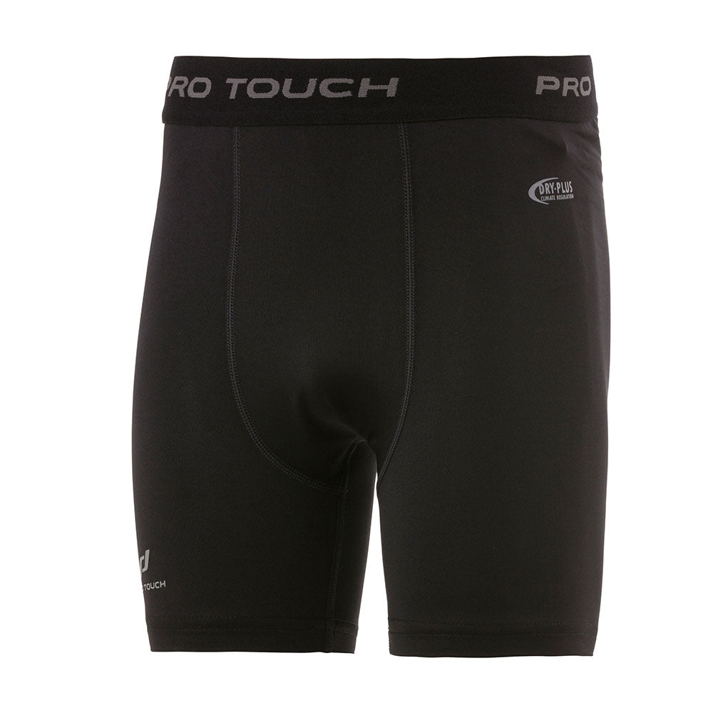 Pro Touch Fitness Stretch Short For Kids