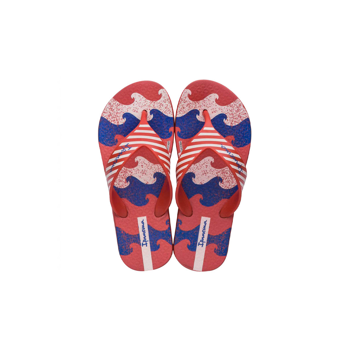 Ipanema Deck Inf Slipper Girls