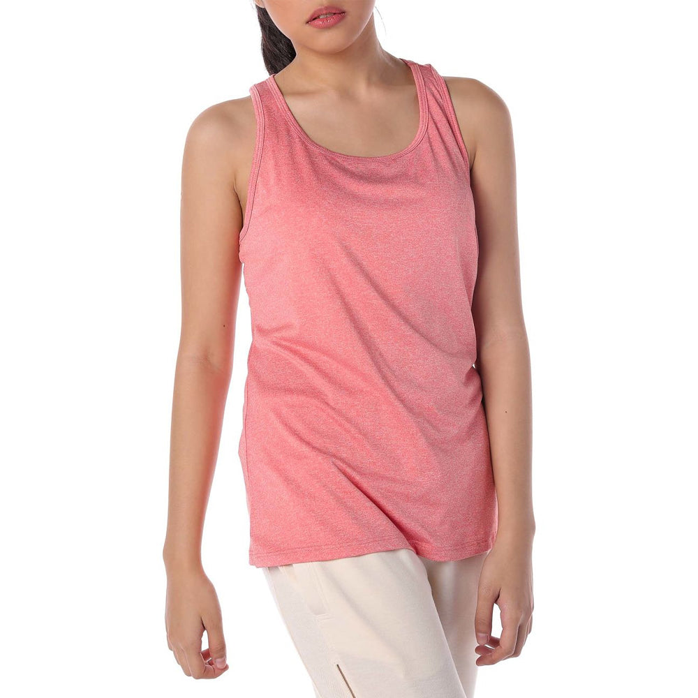 Marika Blossom Singlet For Women, Pink
