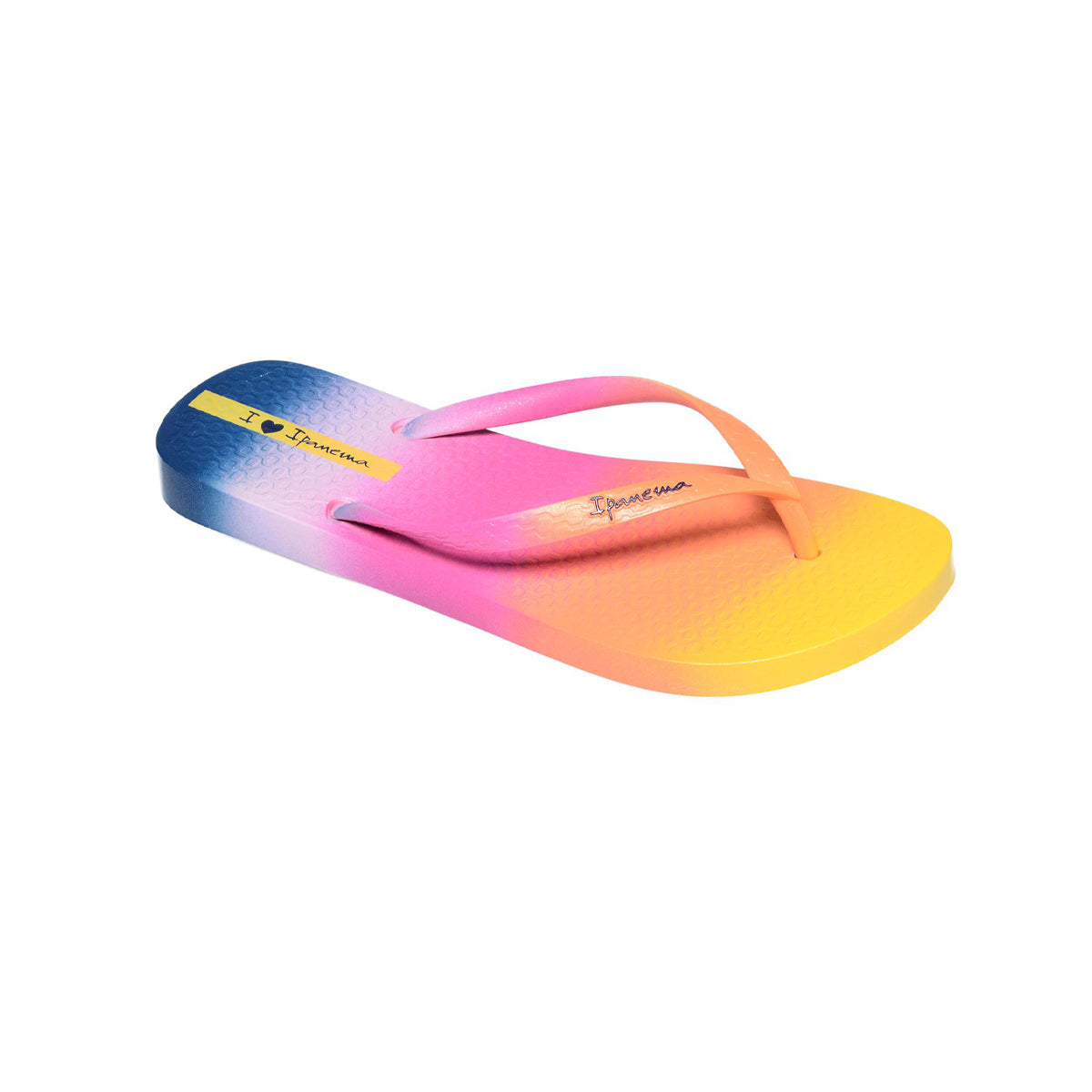 Ipanema Flip-Flops For Women, Assorted Colors