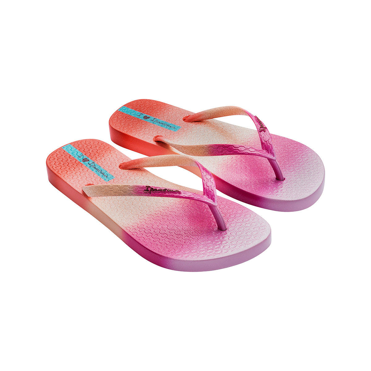 Ipanema Flip-Flops For Women, Assorted Colors