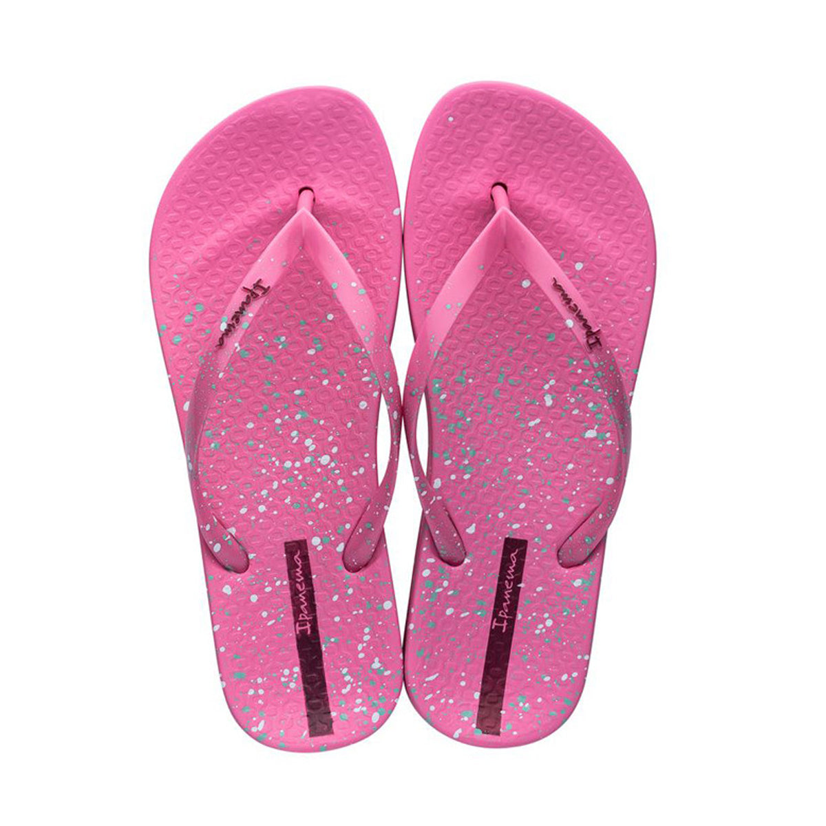 Ipanema Swimming Flip Flop For Women