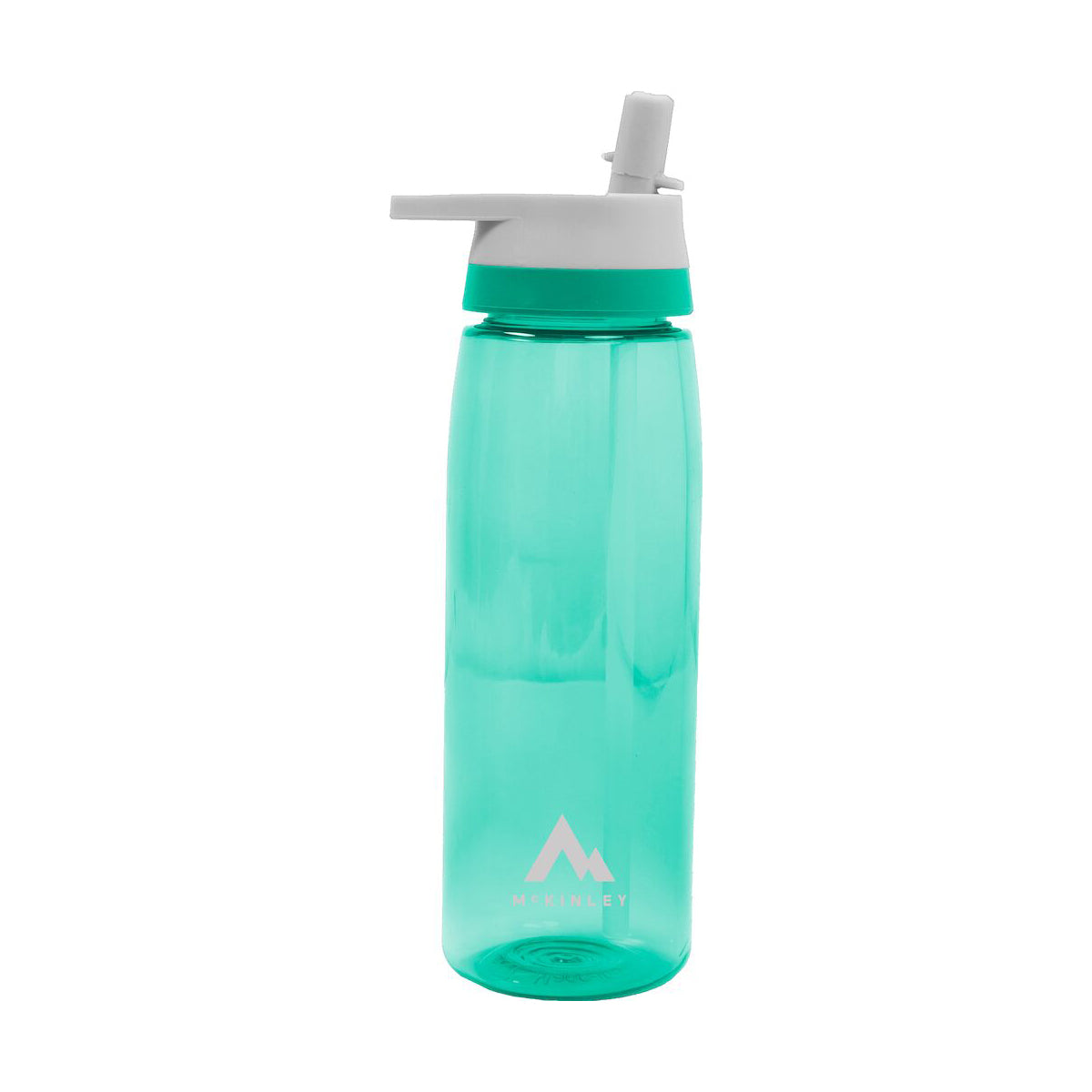 Mckinley Water Bottle For Unisex, Green Jad