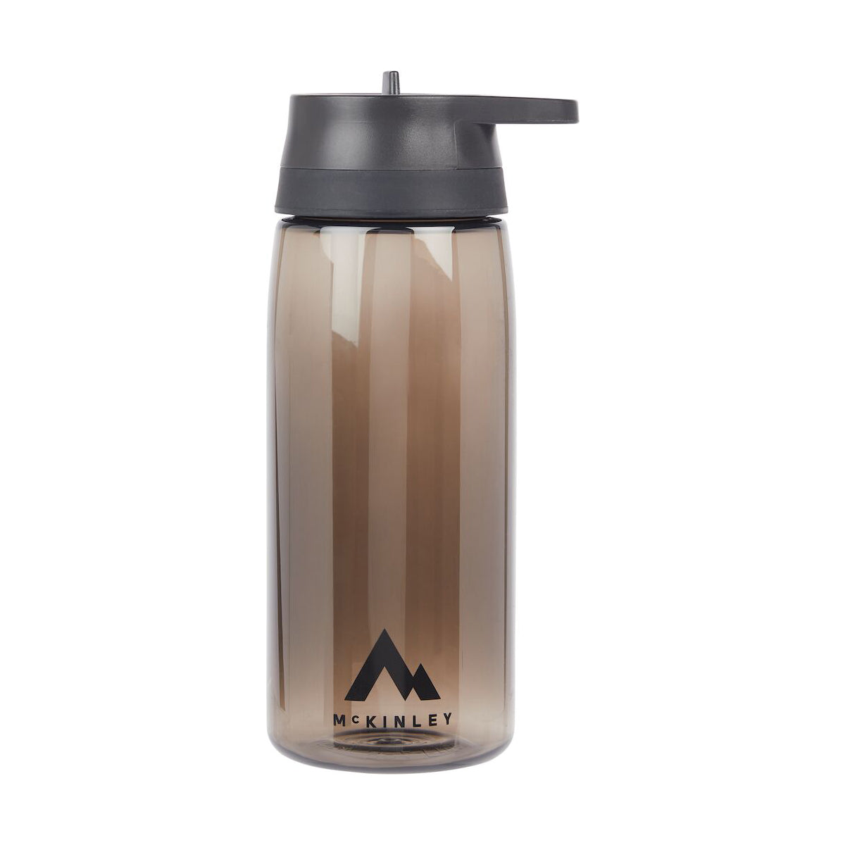 Mckinley Water Bottle For Unisex, Black