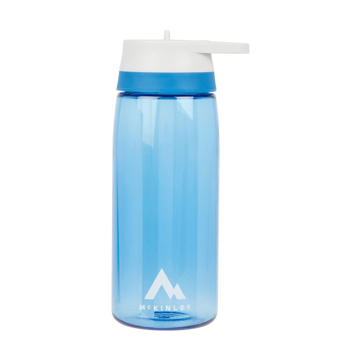 Mckinley Water Bottle For Unisex, Navy