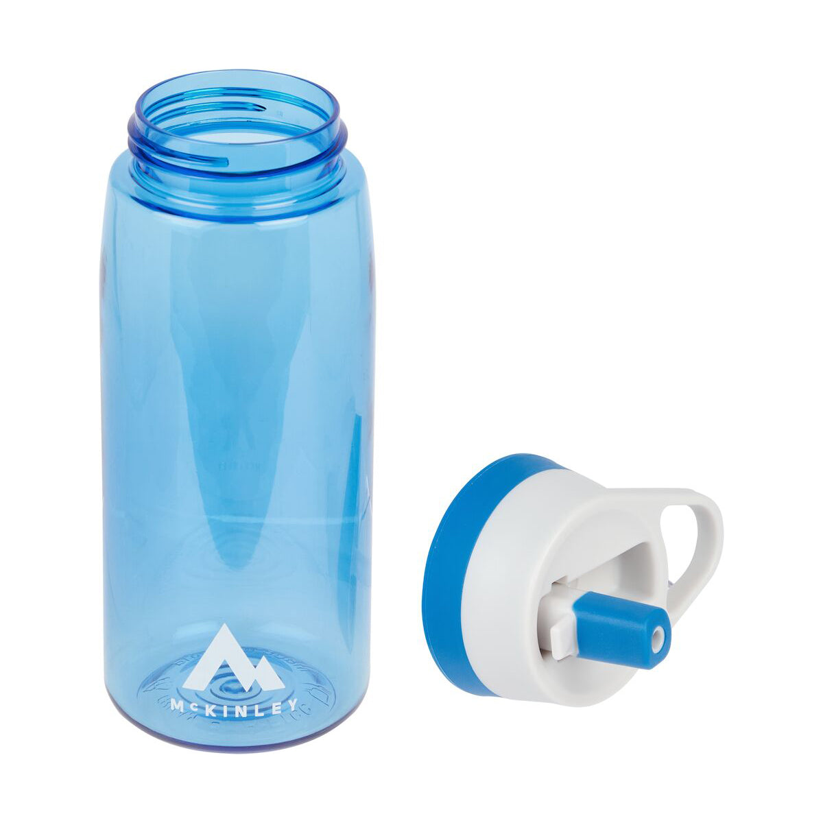Mckinley Water Bottle For Unisex, Navy