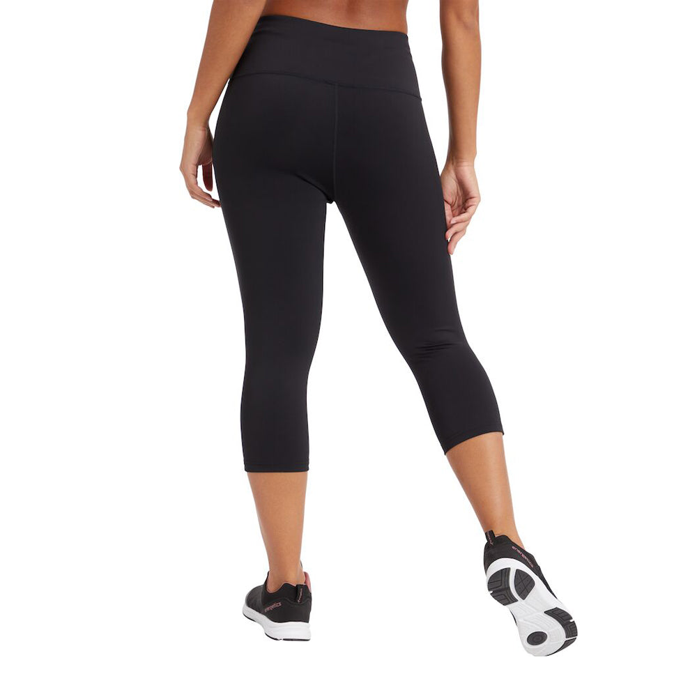 Energetics Sports Legging For Women, Black