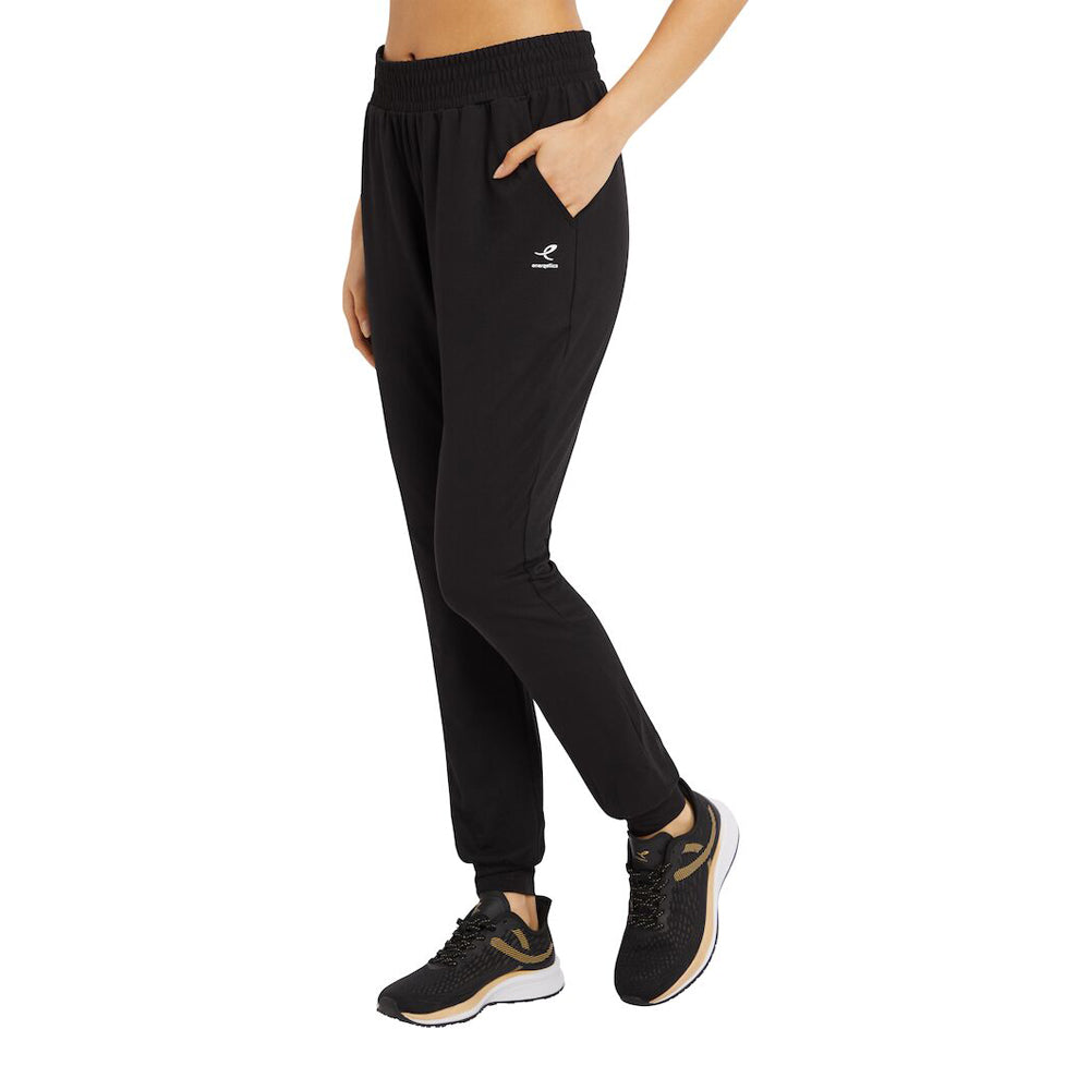 Energetics Comfort Casual Sweatpants For Women, Black