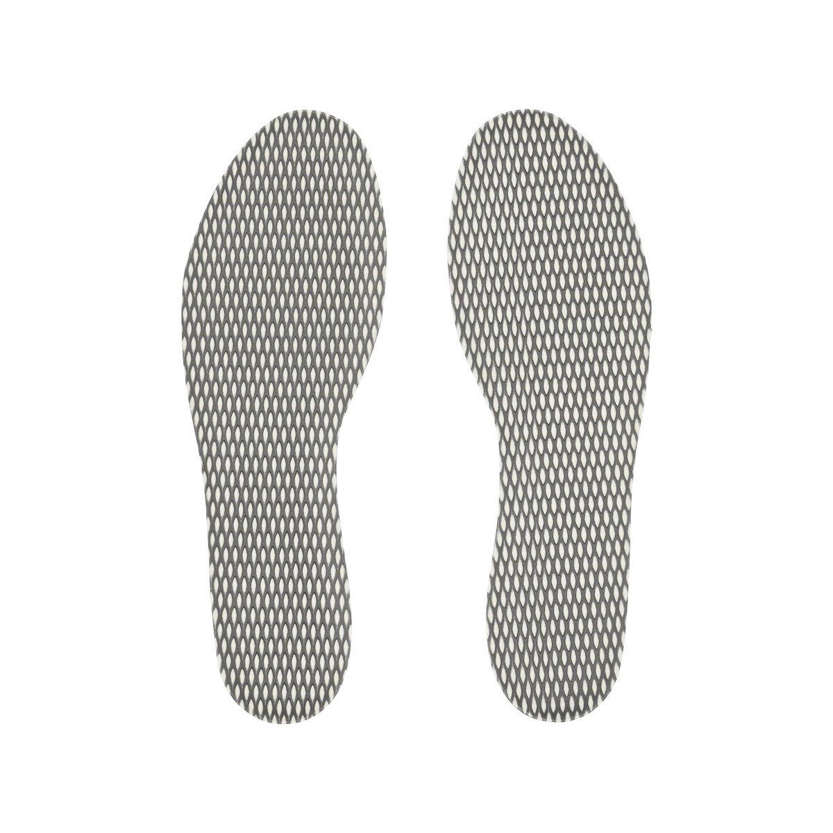 نعل داخلي من انترسبورت للجنسين، أسود