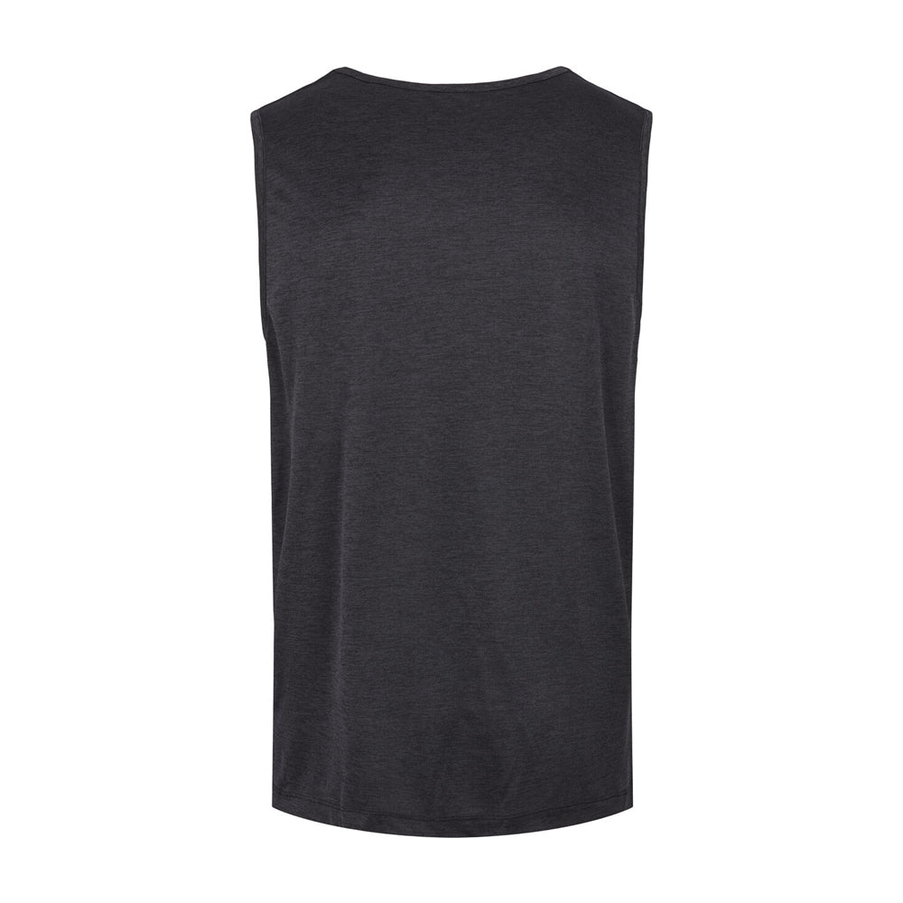 Energetics Fitness Tank Top For Men, Black