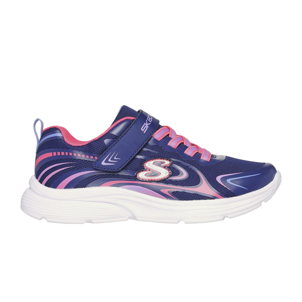 Sports Wavy Lites Shoes