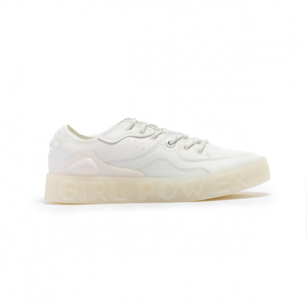 Anta X Game Lifestyle Shoes For Women, Beige