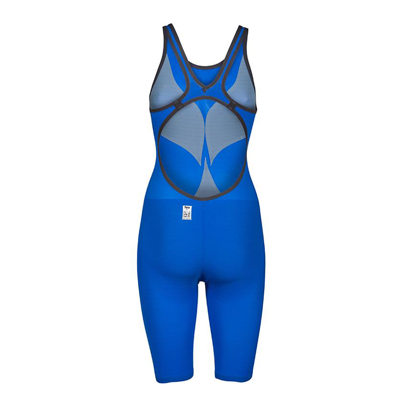 Arena Swimming (Racing)Short Swim Wear With Straps For Women