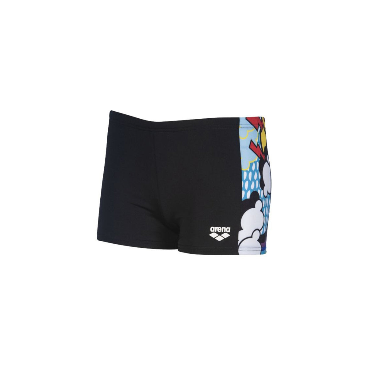 Arena Swimming Half Short For Kids