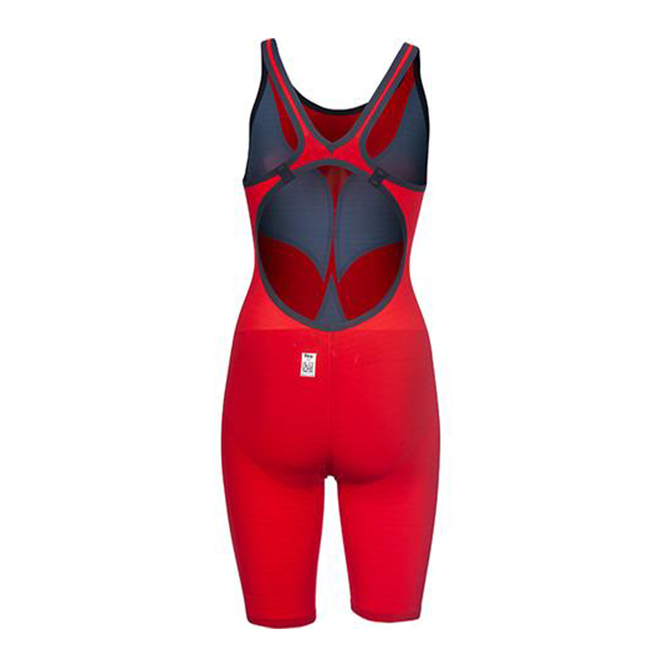 Arena Swimming (Racing)Short Swim Wear With Straps For Women