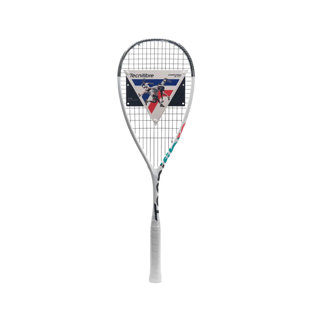Carboflex Ns 125 Ns X-Top Squash Racket