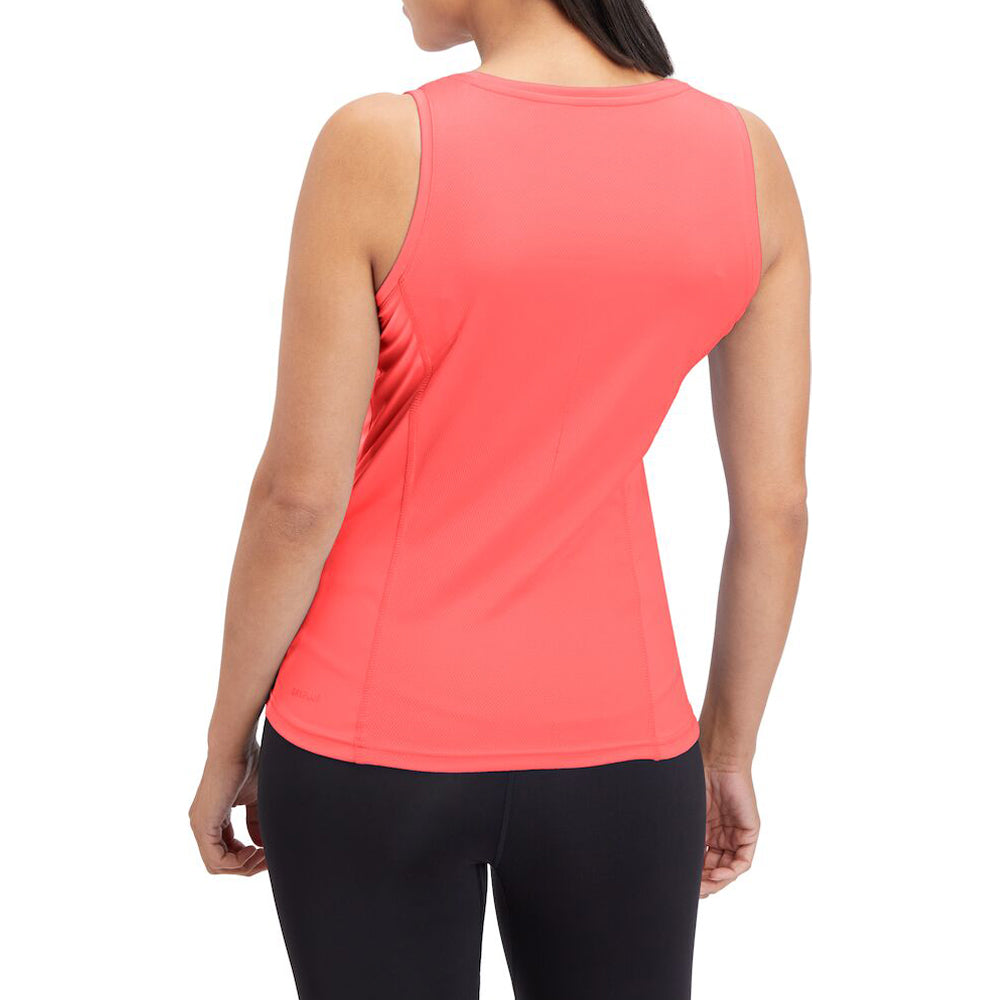 قميص داخلي نسائي من إنيرجيتكس بيكا، وردي