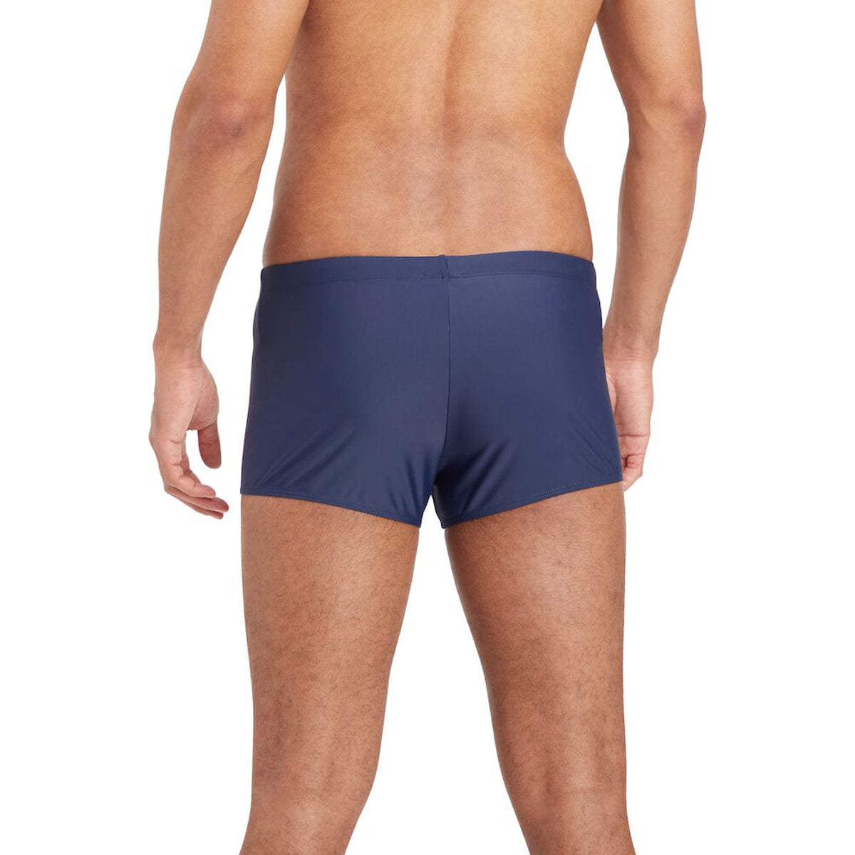 Energetics Swimming Half Short For Men, Dark Navy