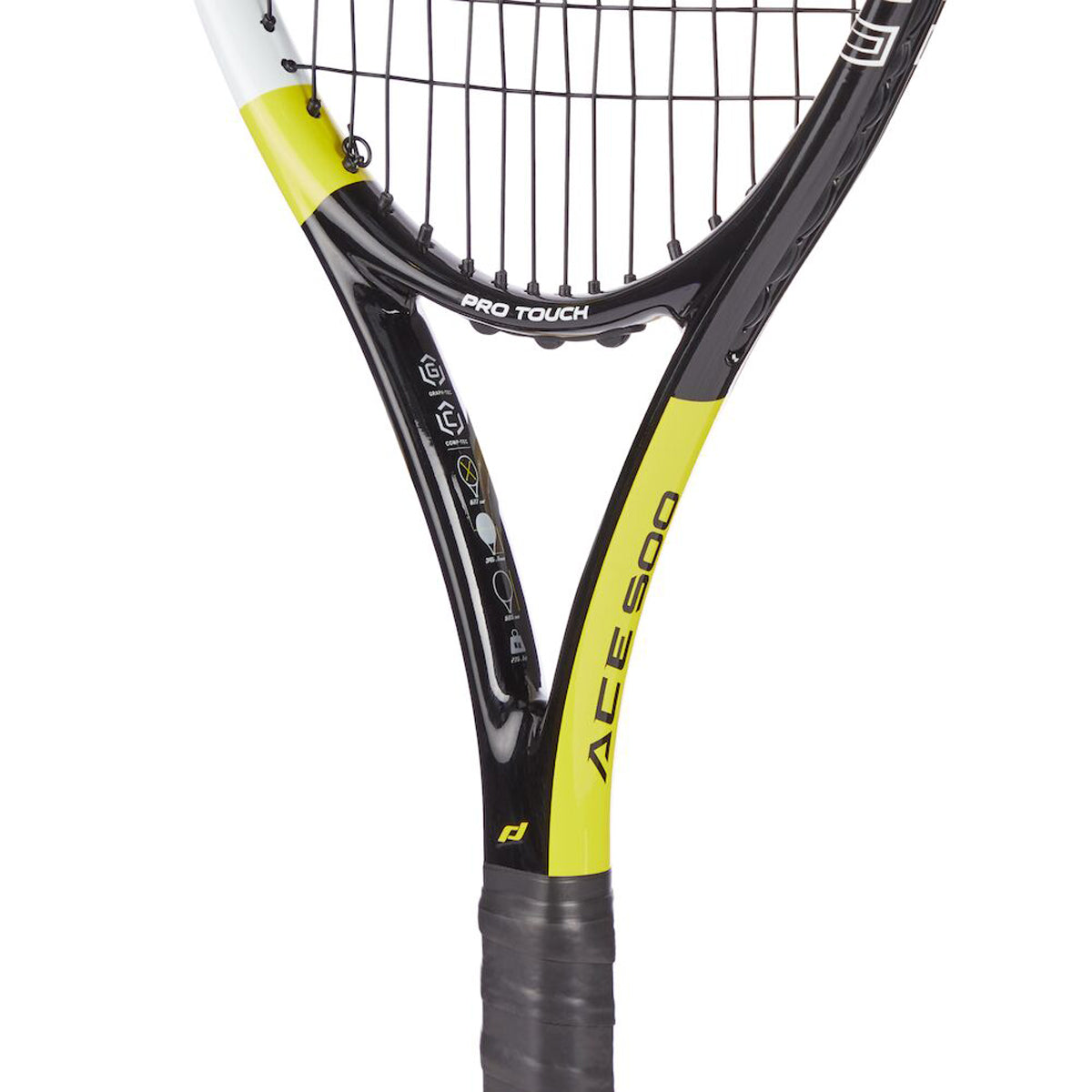Pro Touch Tennis Tennis Racket For Kids