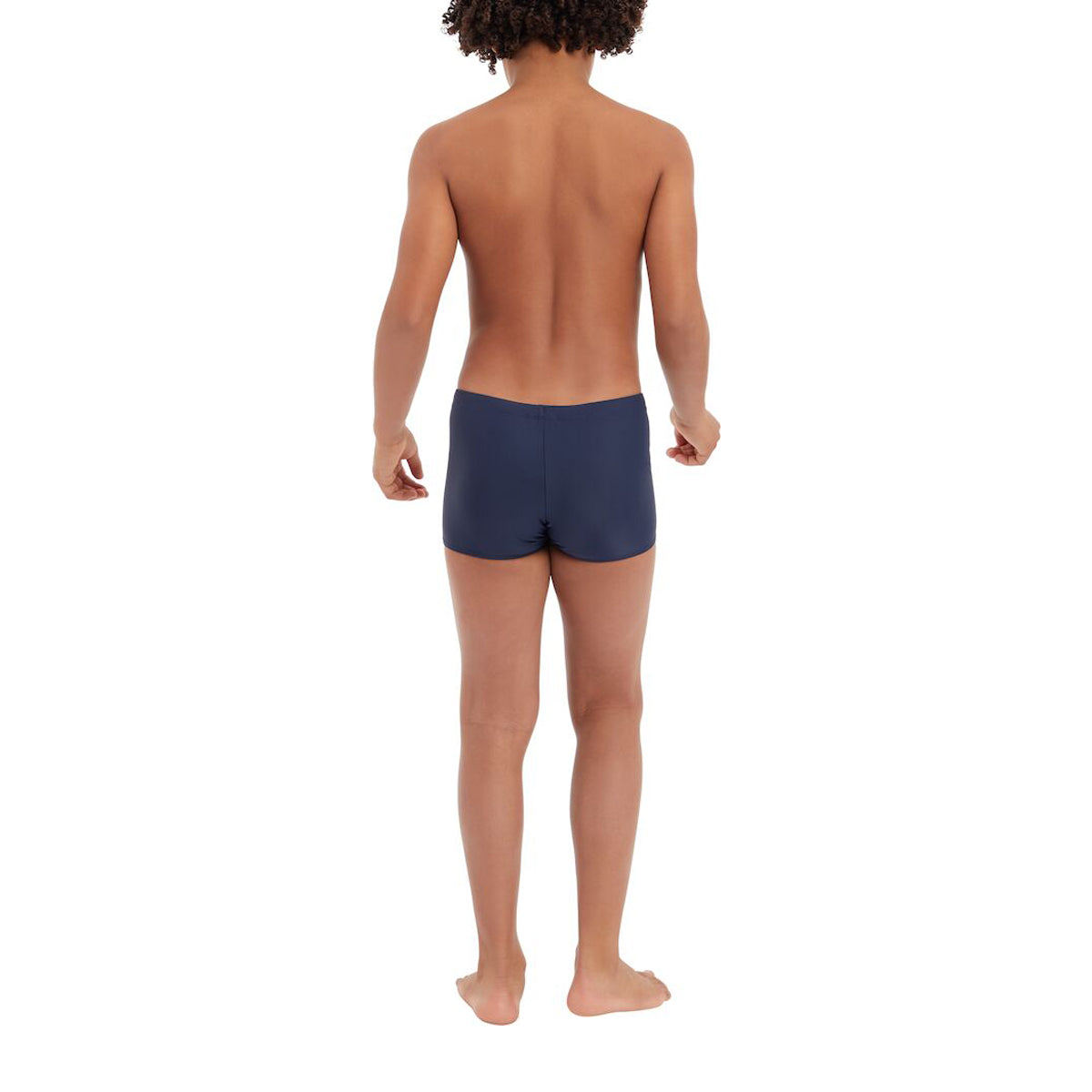 شورت سباحة Energetics للأطفال، أزرق داكن