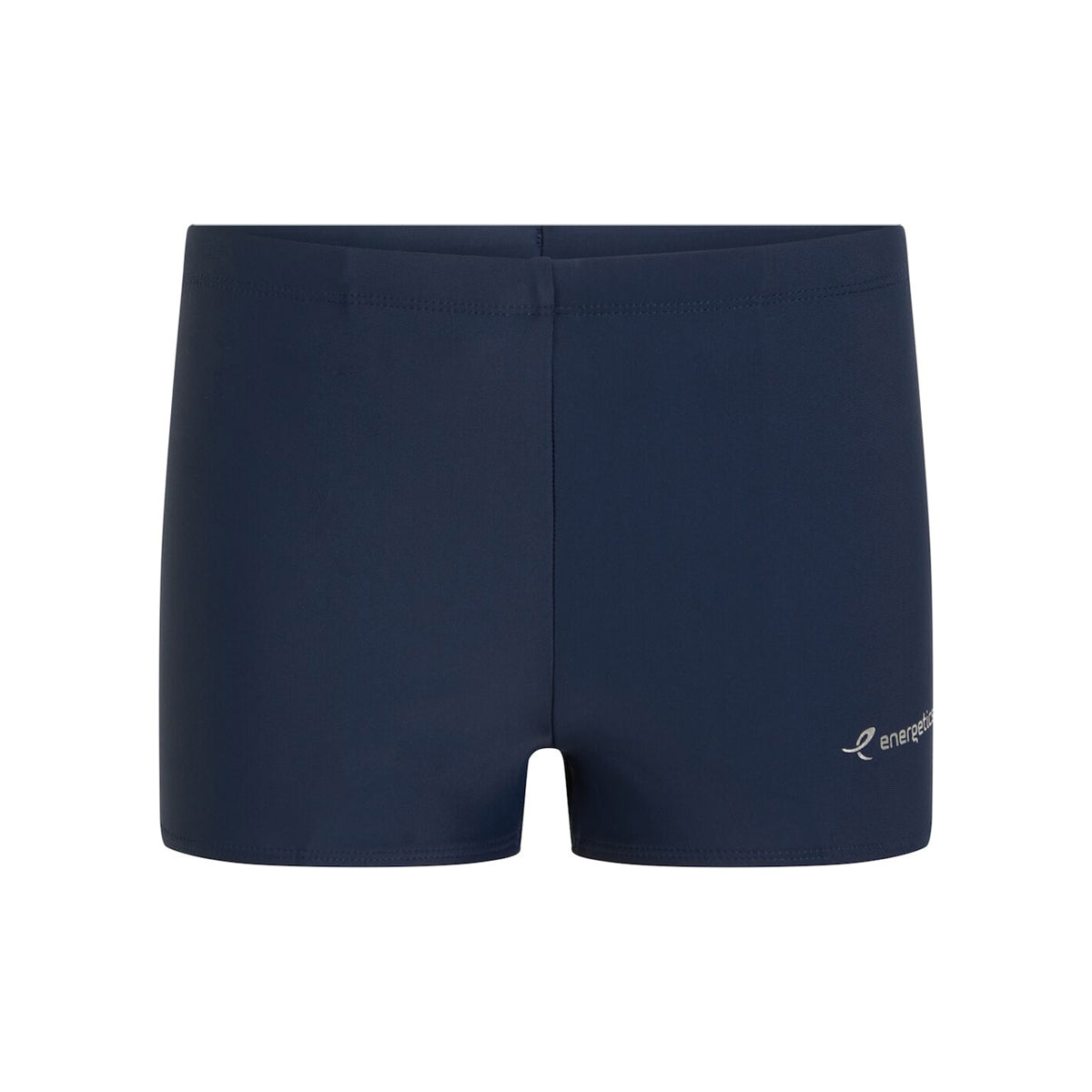 شورت سباحة Energetics للأطفال، أزرق داكن