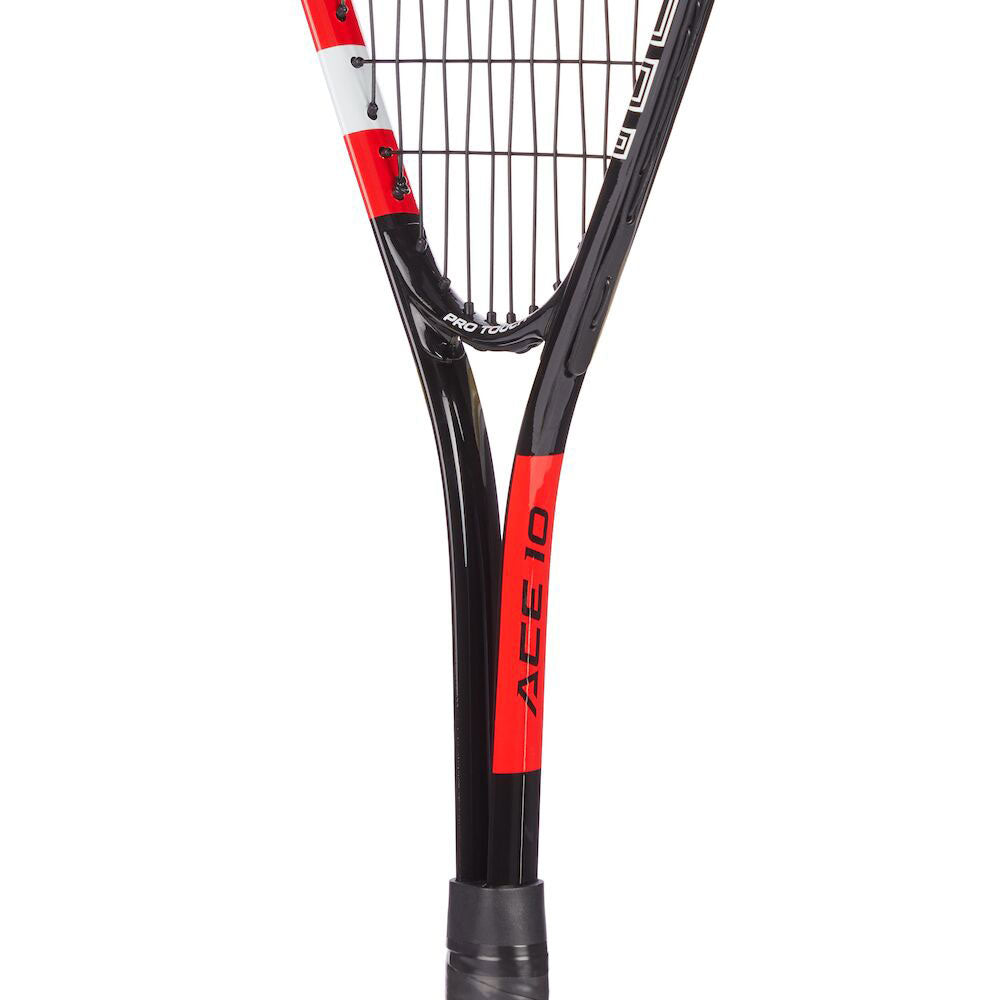 Ace 10 Squash Racket